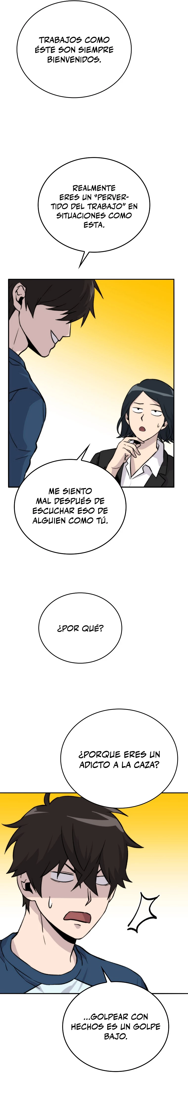 La Ascensión Marcial del Dios Demonio > Capitulo 17 > Page 441