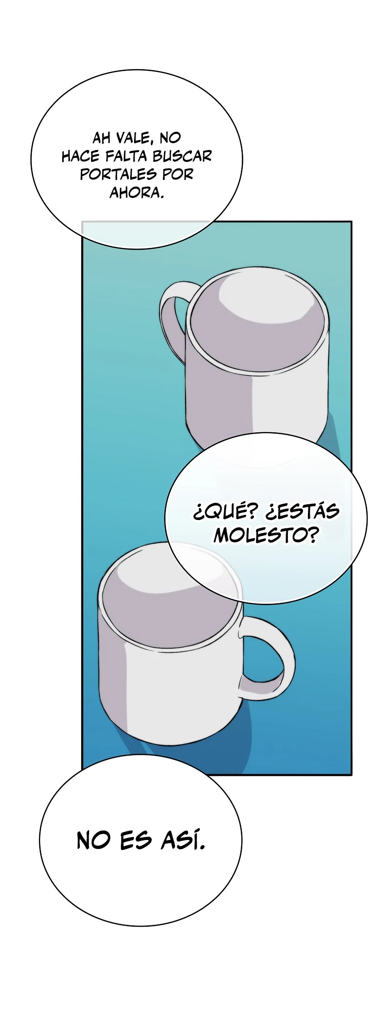 La Ascensión Marcial del Dios Demonio > Capitulo 17 > Page 451