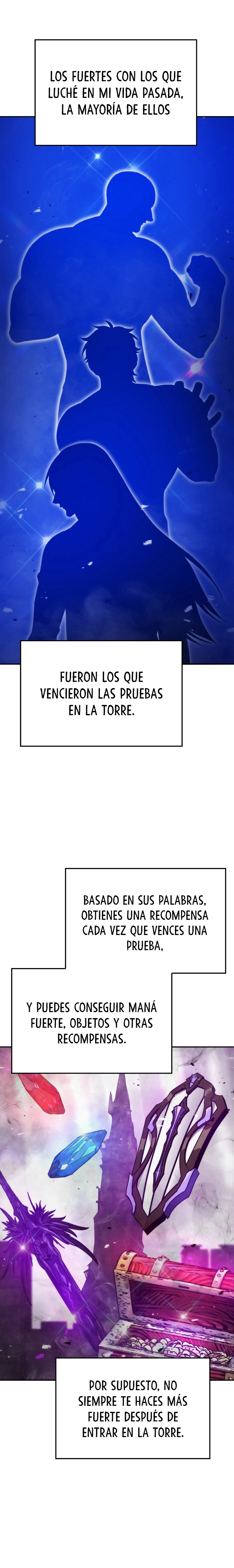 La Ascensión Marcial del Dios Demonio > Capitulo 17 > Page 471