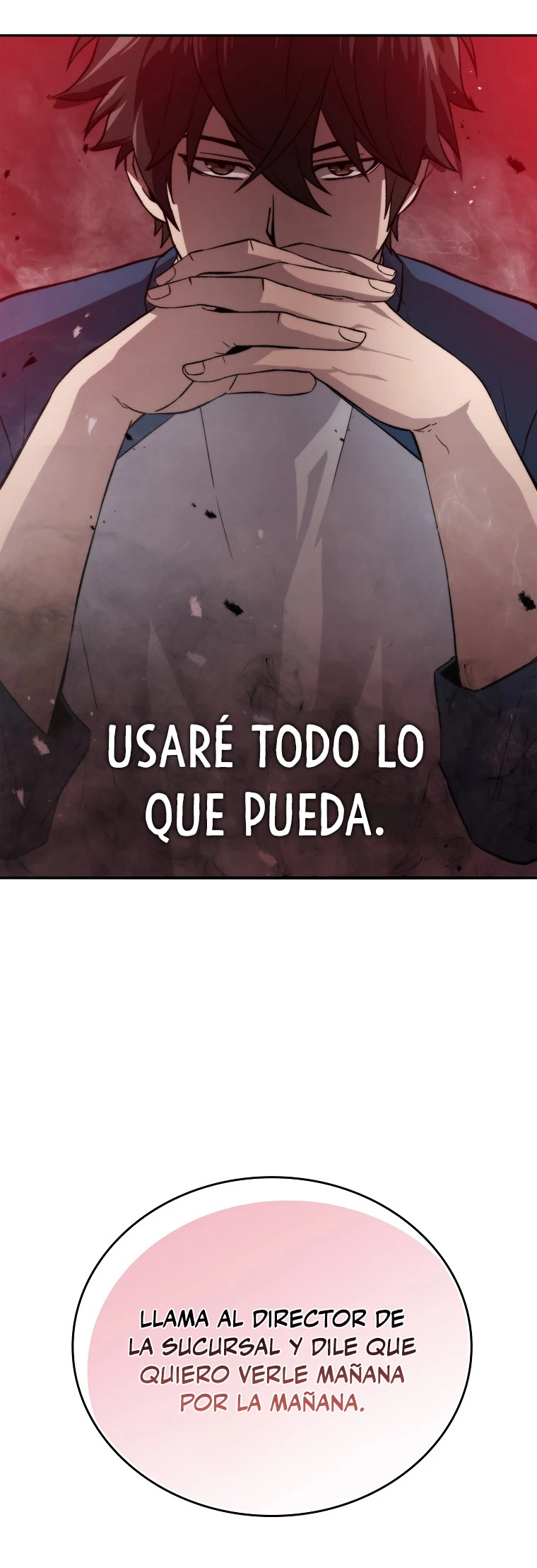 La Ascensión Marcial del Dios Demonio > Capitulo 17 > Page 481