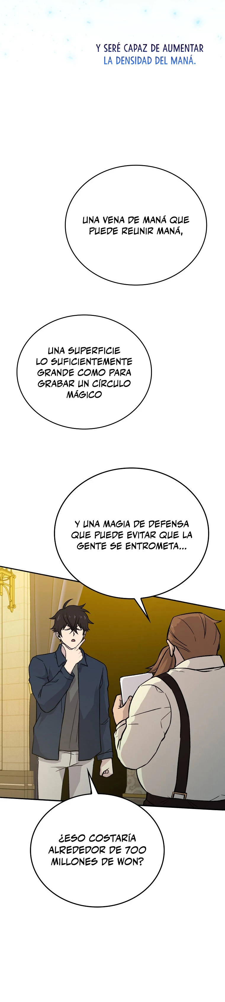 La Ascensión Marcial del Dios Demonio > Capitulo 18 > Page 71