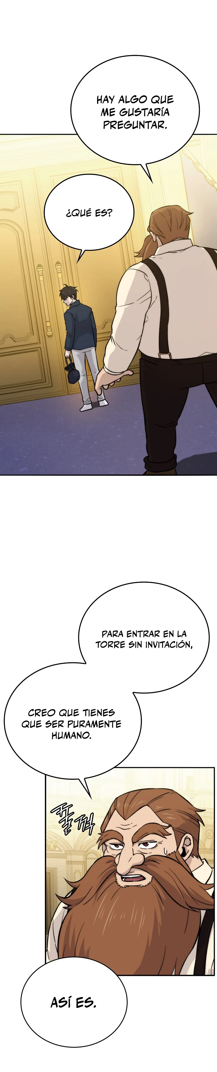 La Ascensión Marcial del Dios Demonio > Capitulo 18 > Page 81