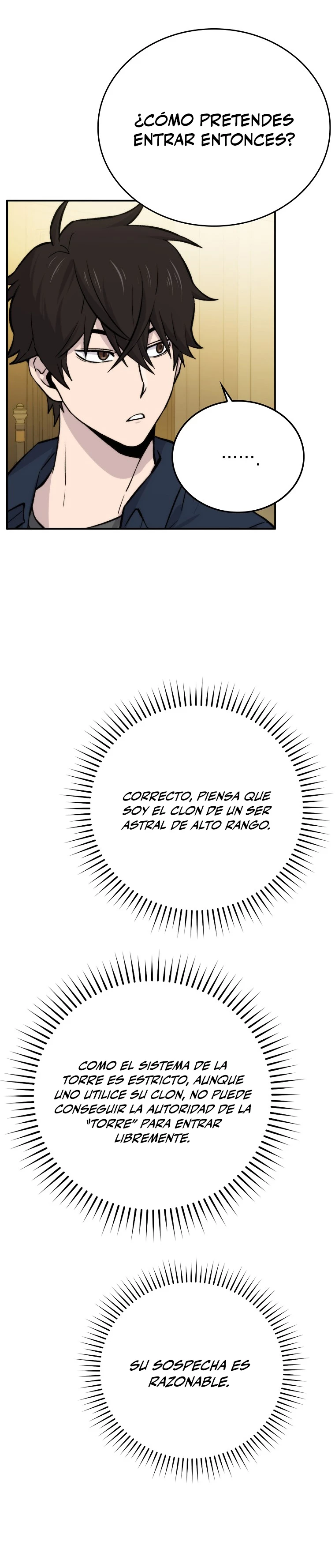 La Ascensión Marcial del Dios Demonio > Capitulo 18 > Page 91