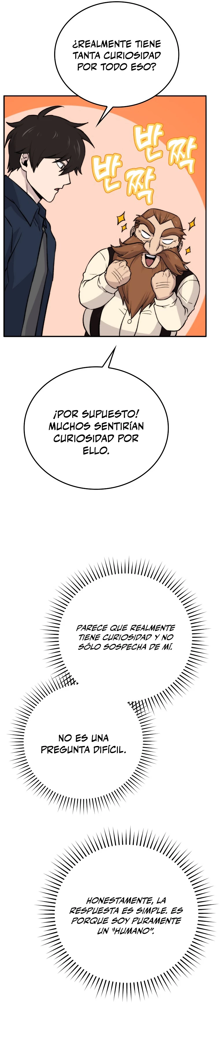 La Ascensión Marcial del Dios Demonio > Capitulo 18 > Page 101