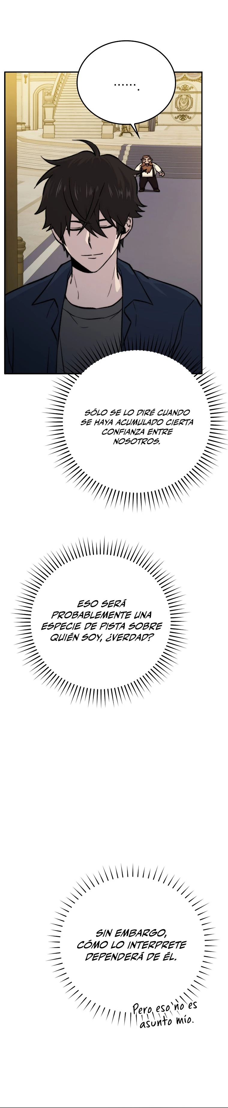 La Ascensión Marcial del Dios Demonio > Capitulo 18 > Page 121