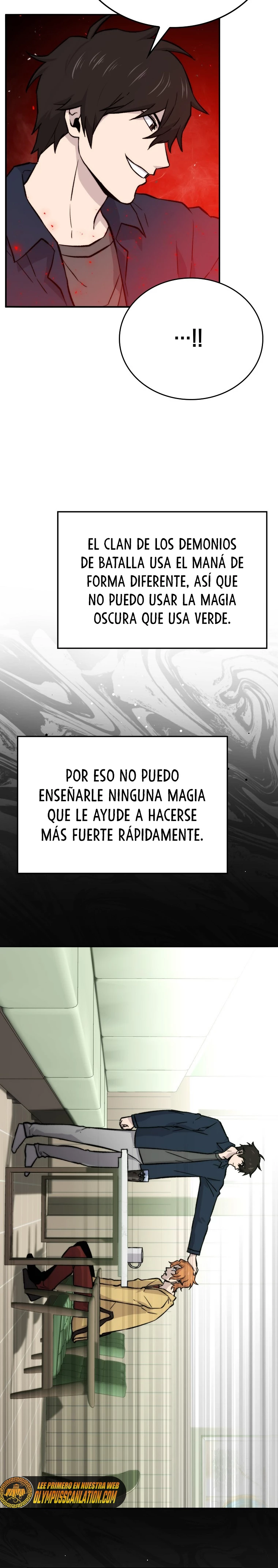La Ascensión Marcial del Dios Demonio > Capitulo 18 > Page 221