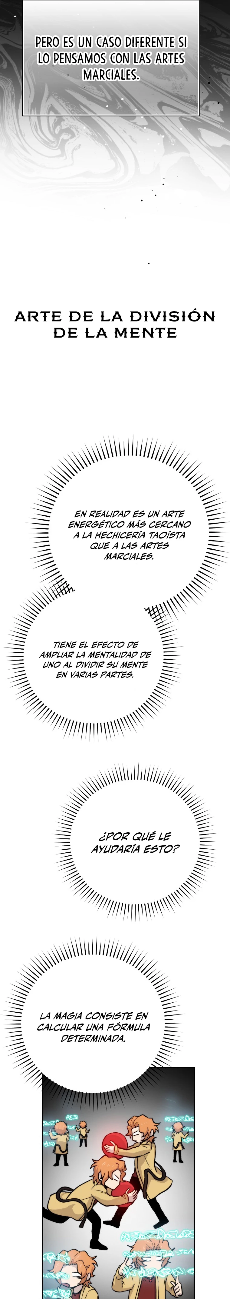 La Ascensión Marcial del Dios Demonio > Capitulo 18 > Page 231
