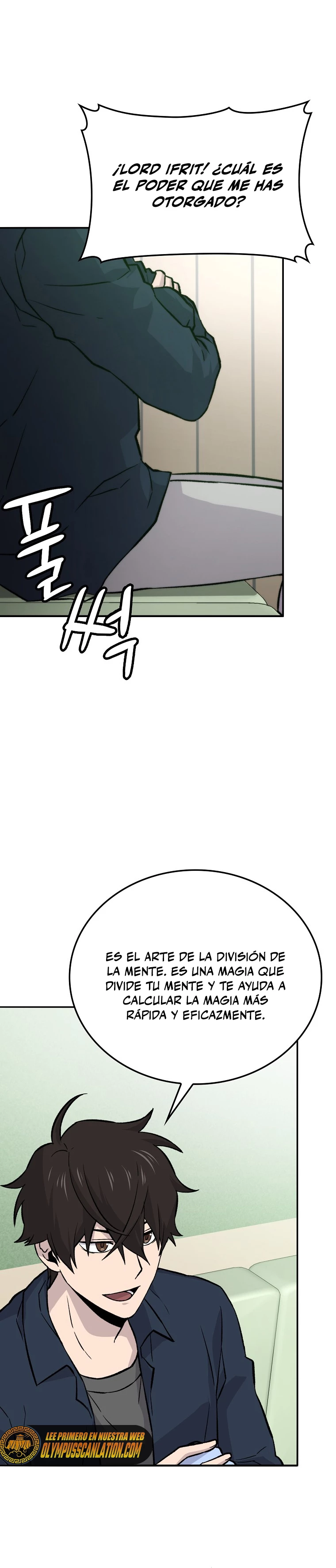 La Ascensión Marcial del Dios Demonio > Capitulo 18 > Page 251