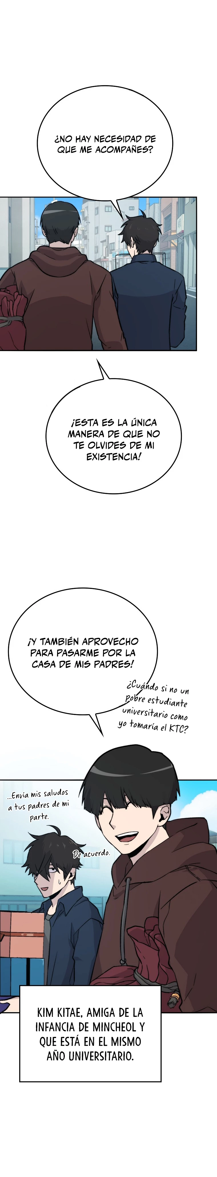 La Ascensión Marcial del Dios Demonio > Capitulo 18 > Page 321