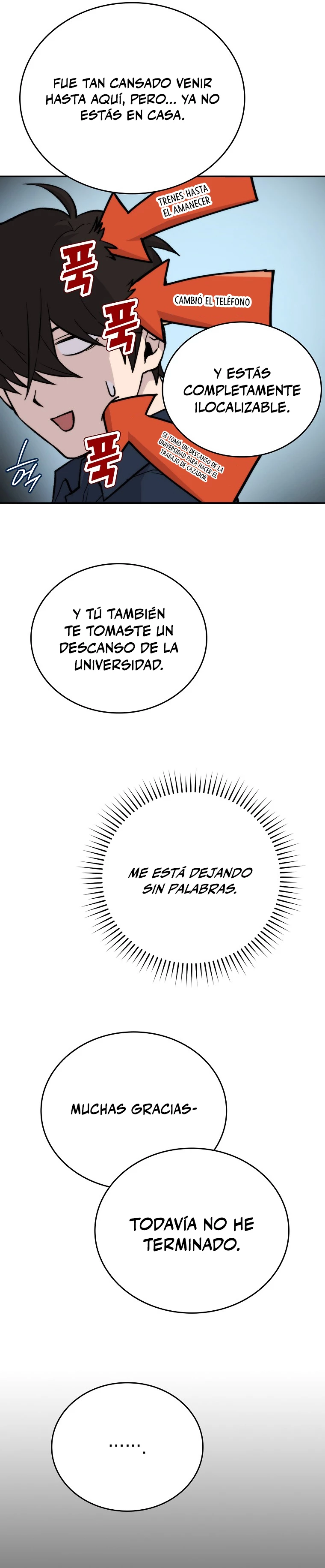 La Ascensión Marcial del Dios Demonio > Capitulo 18 > Page 331