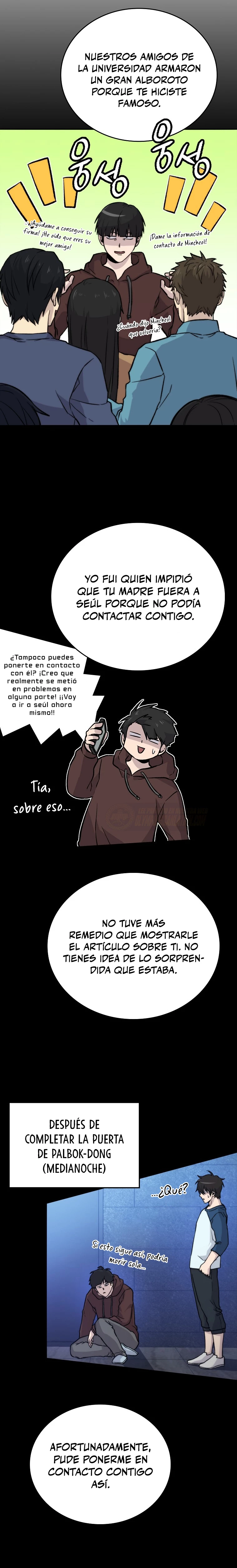 La Ascensión Marcial del Dios Demonio > Capitulo 18 > Page 341