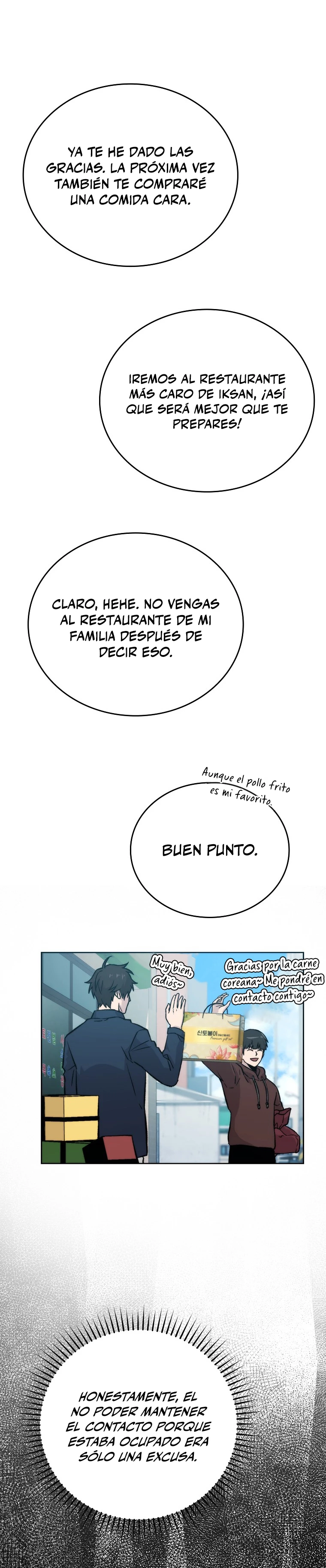 La Ascensión Marcial del Dios Demonio > Capitulo 18 > Page 361