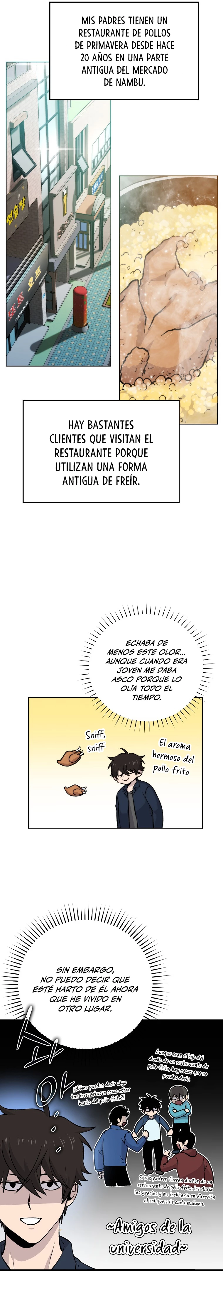 La Ascensión Marcial del Dios Demonio > Capitulo 18 > Page 391