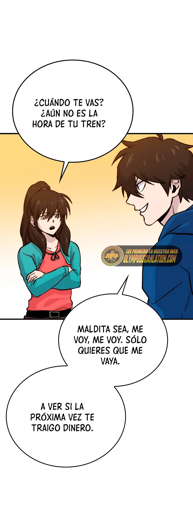 La Ascensión Marcial del Dios Demonio > Capitulo 19 > Page 631