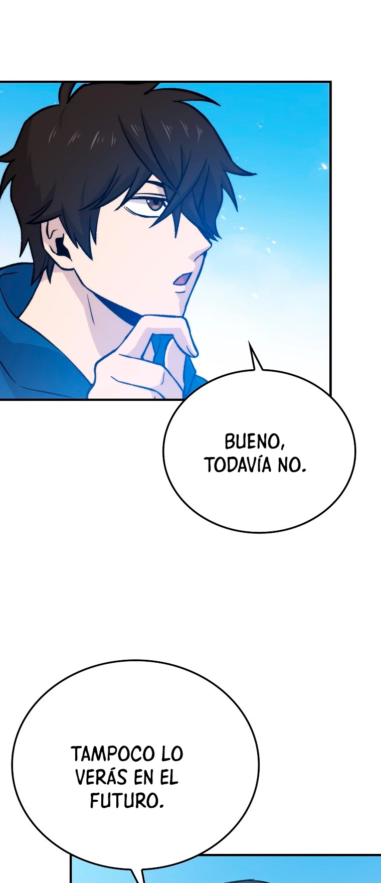 La Ascensión Marcial del Dios Demonio > Capitulo 19 > Page 701