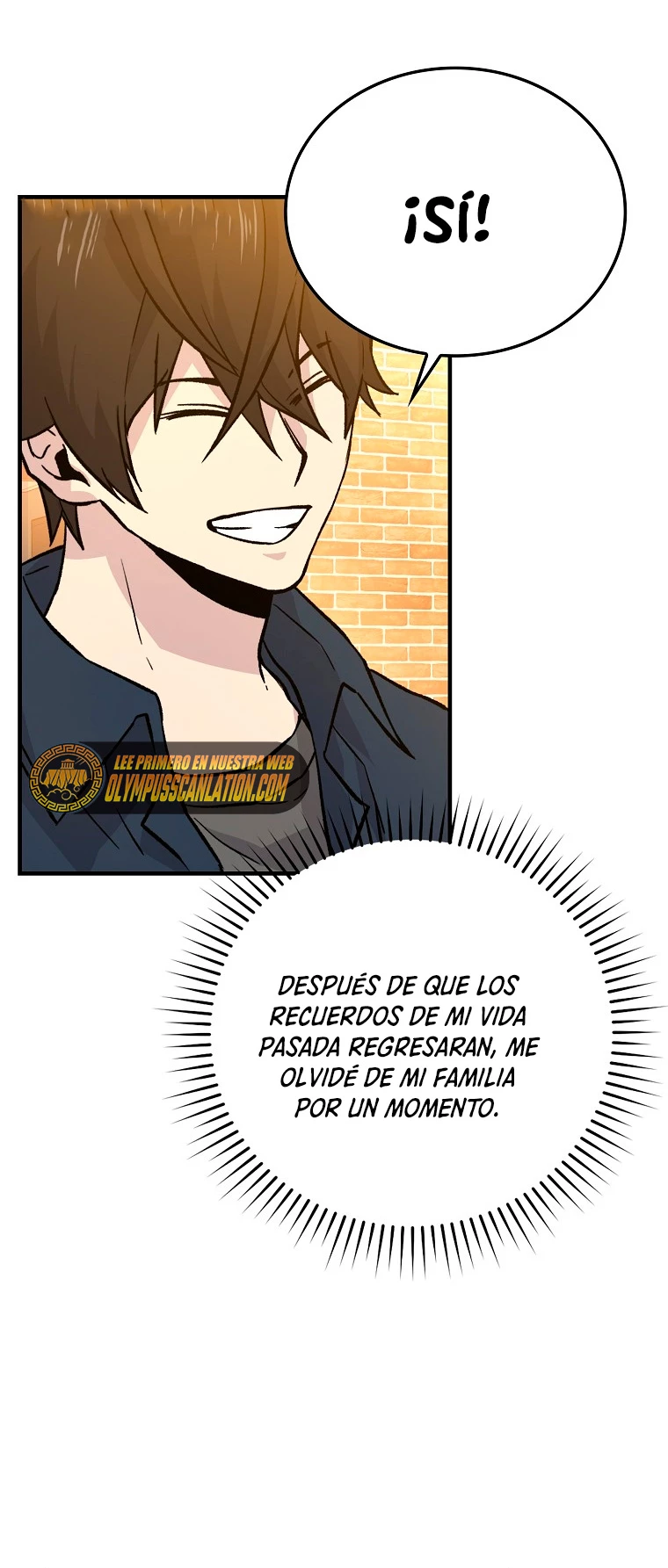 La Ascensión Marcial del Dios Demonio > Capitulo 19 > Page 71