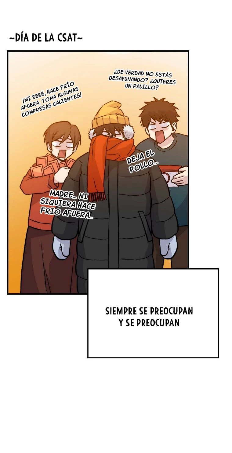 La Ascensión Marcial del Dios Demonio > Capitulo 19 > Page 91