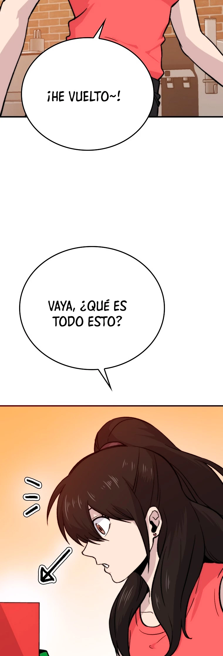 La Ascensión Marcial del Dios Demonio > Capitulo 19 > Page 181