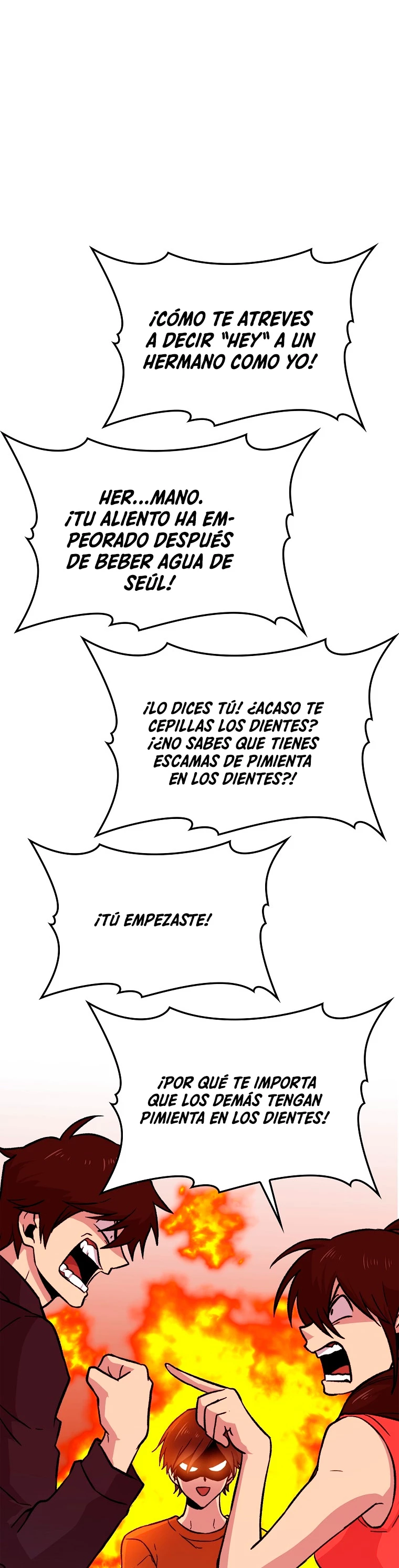 La Ascensión Marcial del Dios Demonio > Capitulo 19 > Page 221