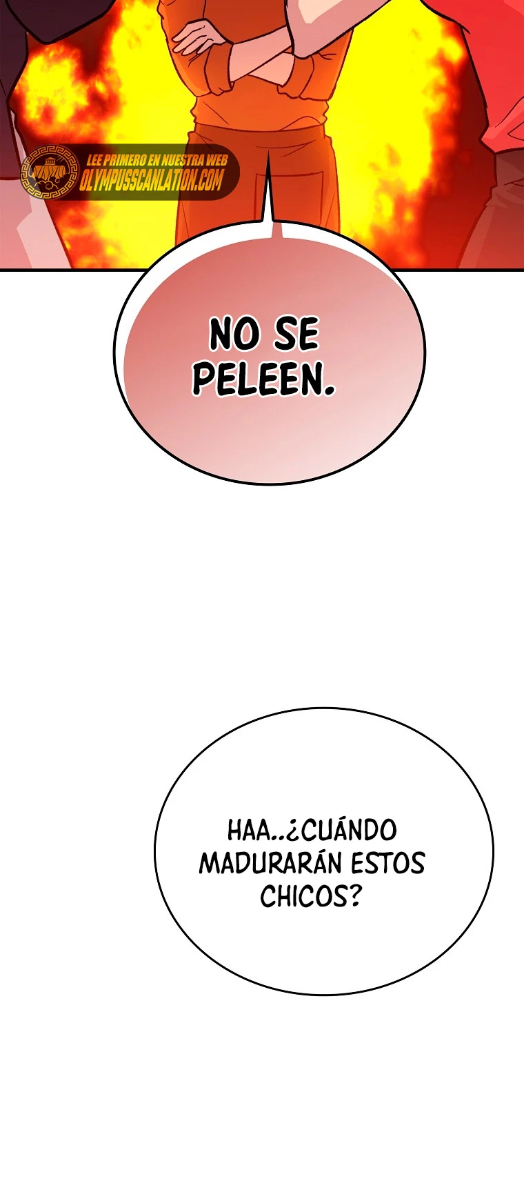 La Ascensión Marcial del Dios Demonio > Capitulo 19 > Page 231