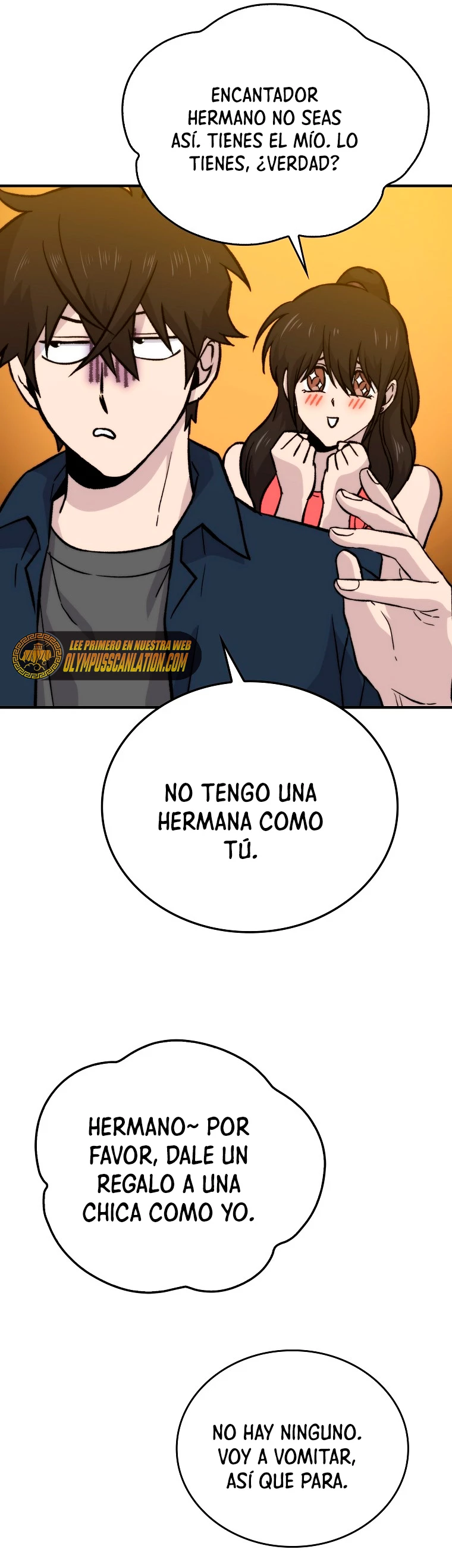 La Ascensión Marcial del Dios Demonio > Capitulo 19 > Page 281