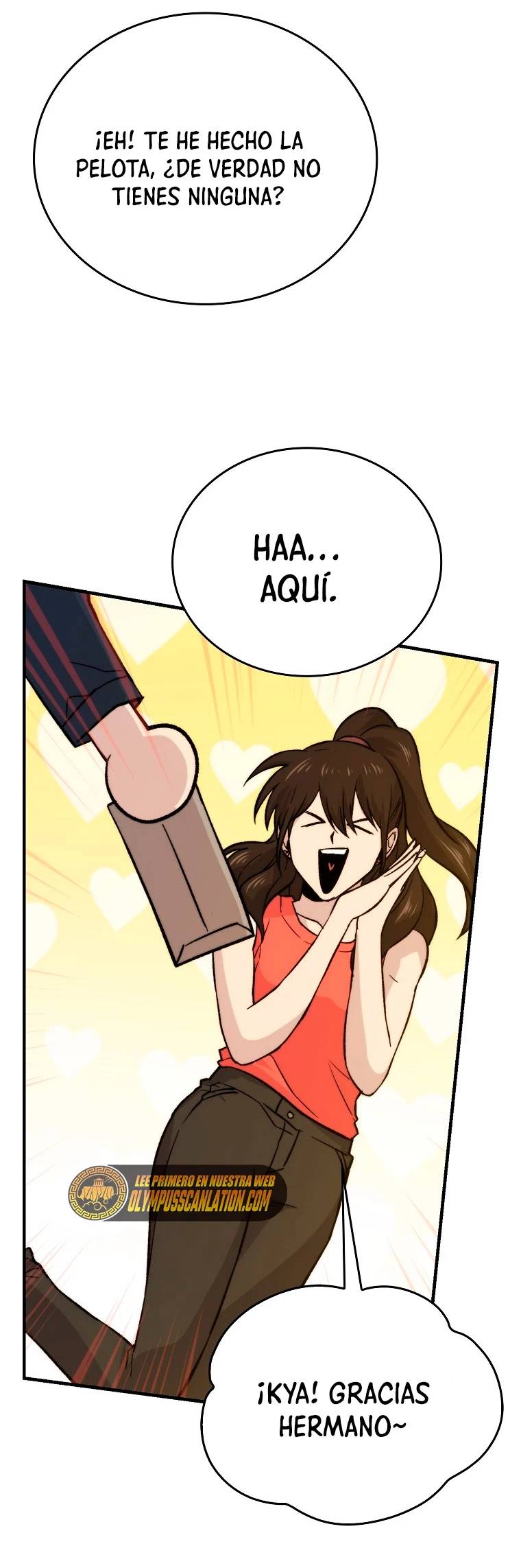 La Ascensión Marcial del Dios Demonio > Capitulo 19 > Page 301