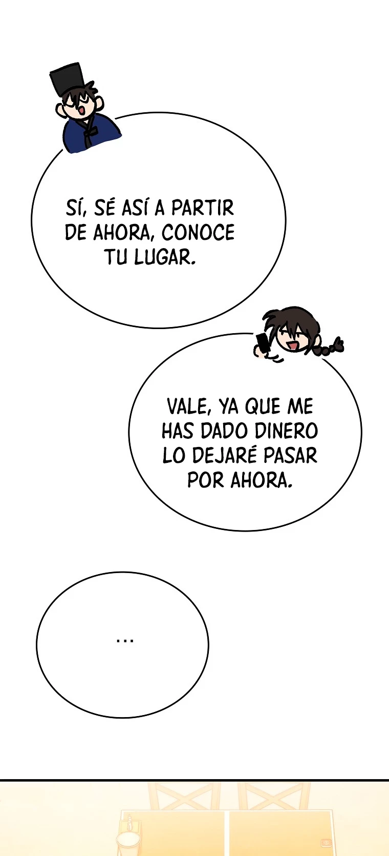 La Ascensión Marcial del Dios Demonio > Capitulo 19 > Page 311