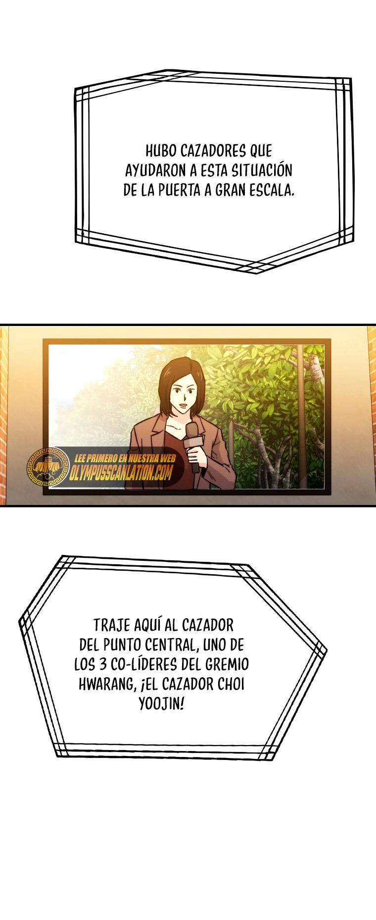 La Ascensión Marcial del Dios Demonio > Capitulo 19 > Page 381