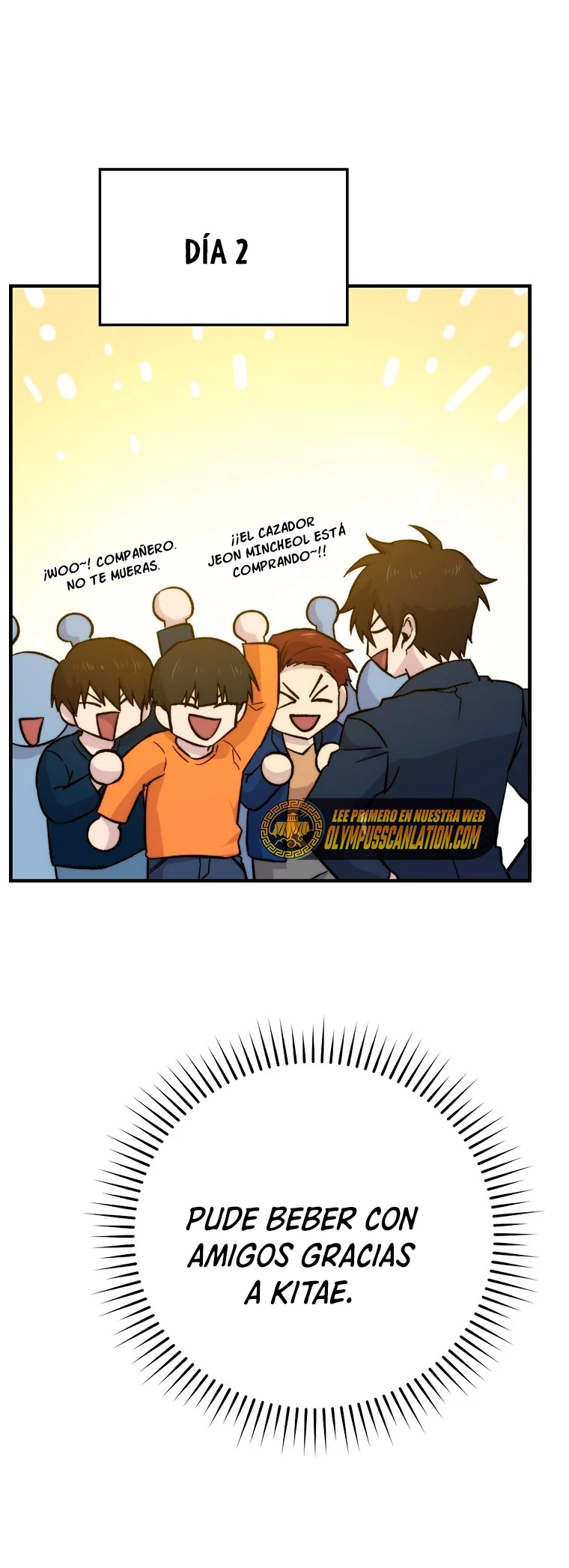 La Ascensión Marcial del Dios Demonio > Capitulo 19 > Page 501
