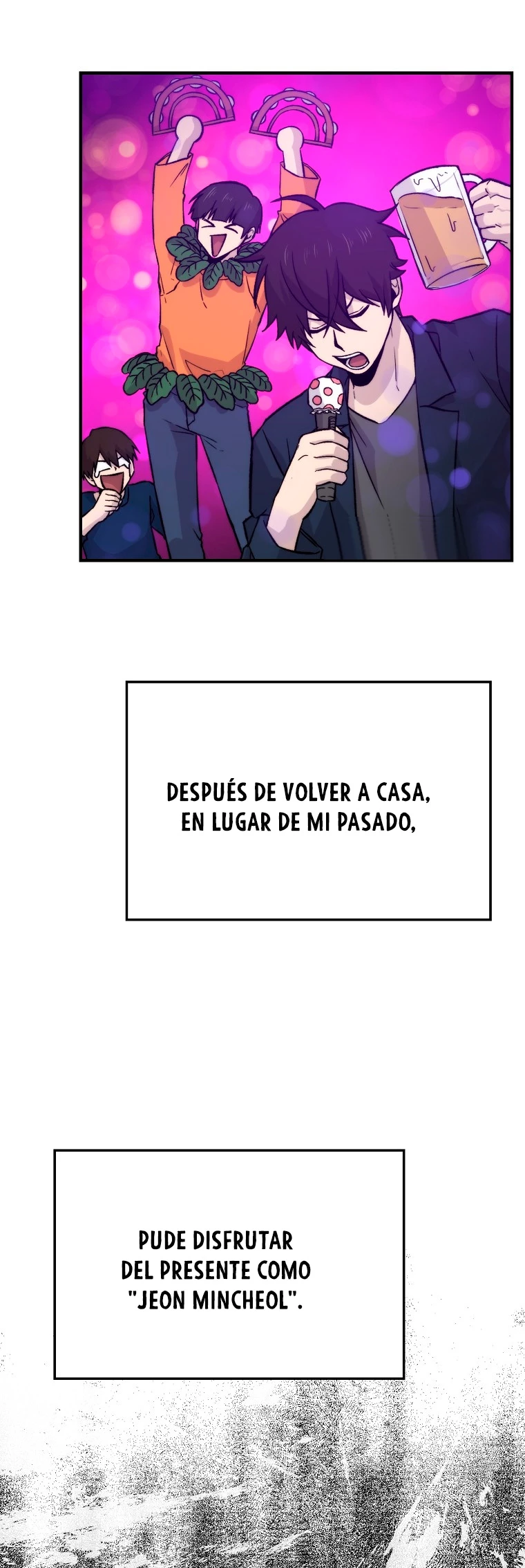 La Ascensión Marcial del Dios Demonio > Capitulo 19 > Page 511