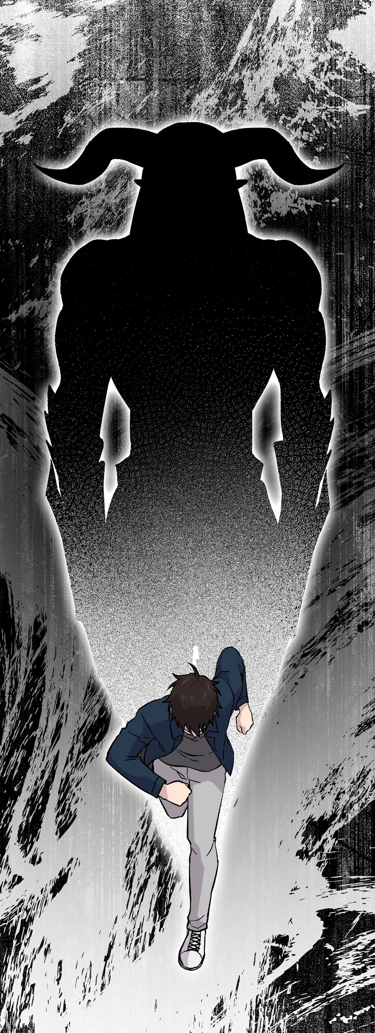La Ascensión Marcial del Dios Demonio > Capitulo 19 > Page 521