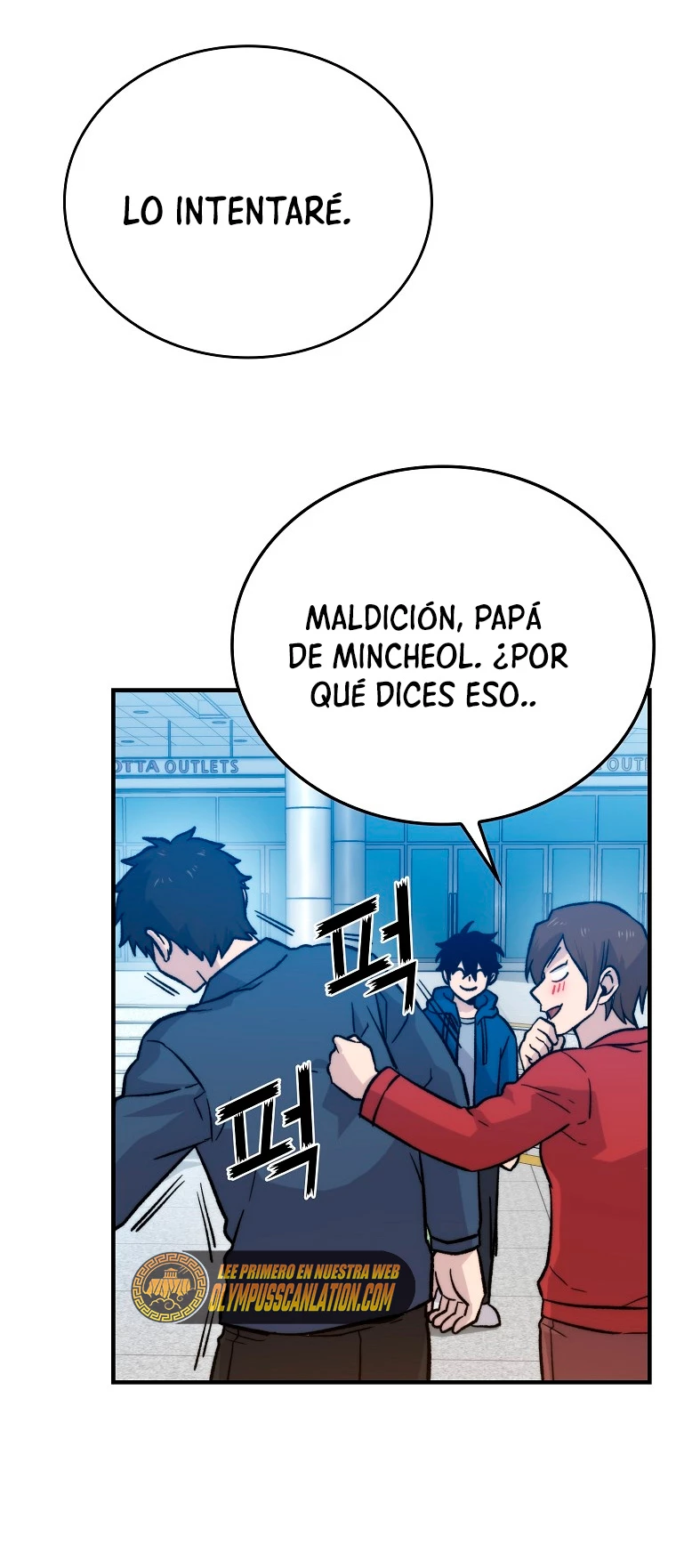 La Ascensión Marcial del Dios Demonio > Capitulo 19 > Page 621