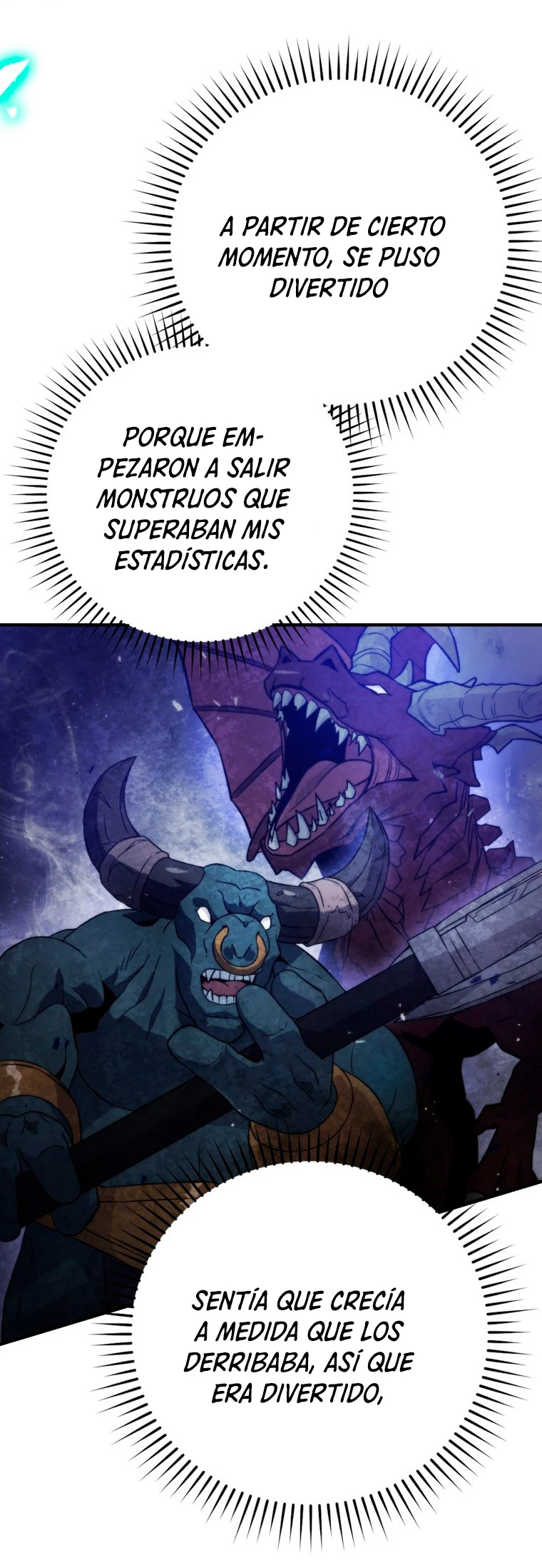 La Ascensión Marcial del Dios Demonio > Capitulo 20 > Page 621