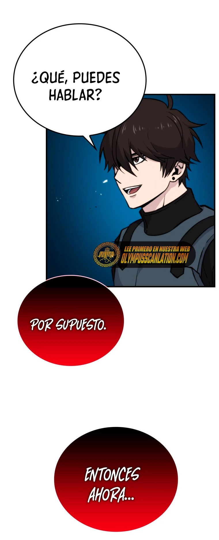 La Ascensión Marcial del Dios Demonio > Capitulo 20 > Page 681