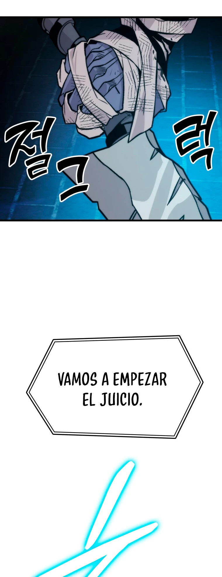 La Ascensión Marcial del Dios Demonio > Capitulo 20 > Page 701