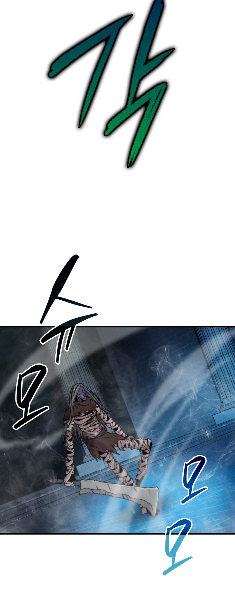 La Ascensión Marcial del Dios Demonio > Capitulo 20 > Page 771