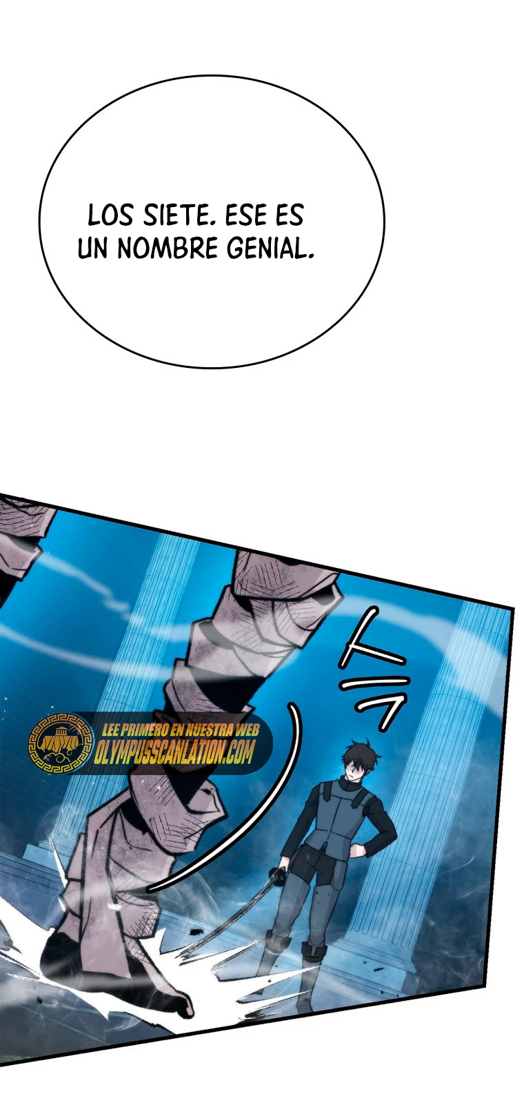 La Ascensión Marcial del Dios Demonio > Capitulo 20 > Page 801