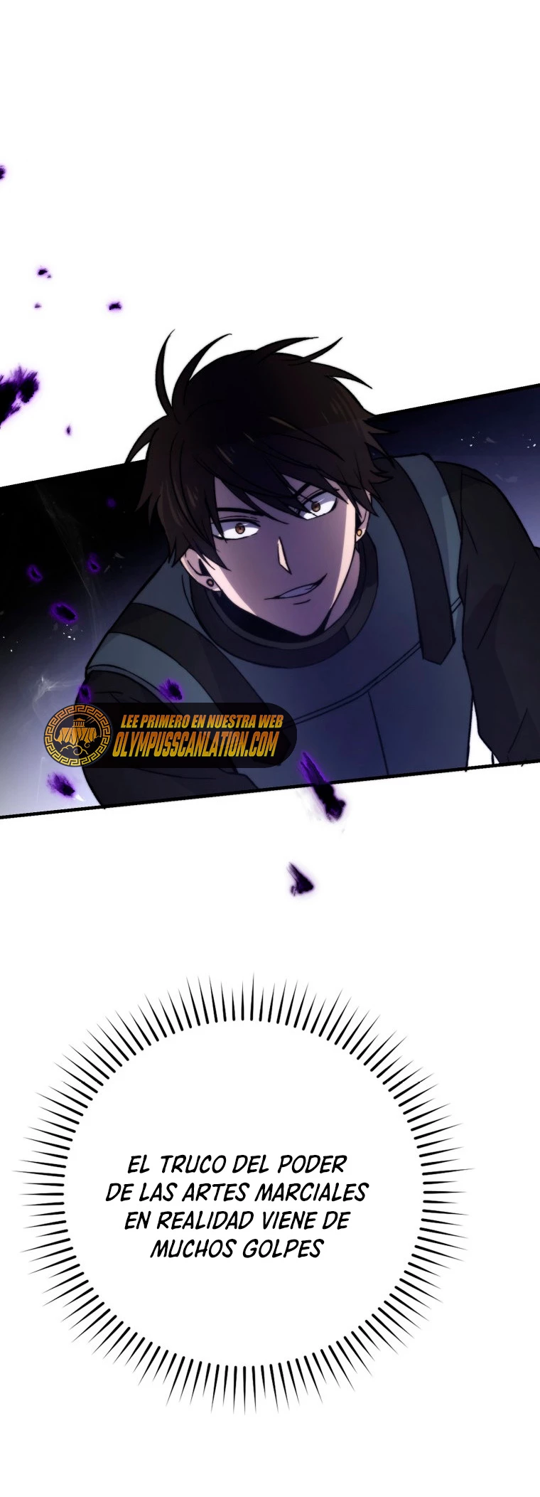 La Ascensión Marcial del Dios Demonio > Capitulo 20 > Page 911