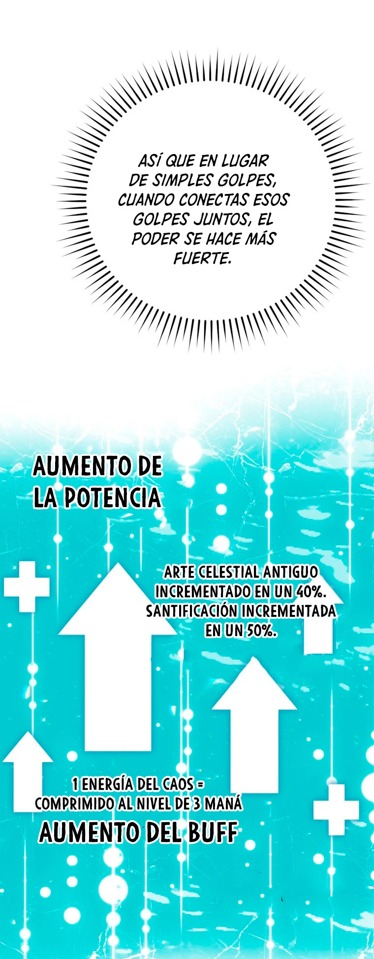 La Ascensión Marcial del Dios Demonio > Capitulo 20 > Page 921
