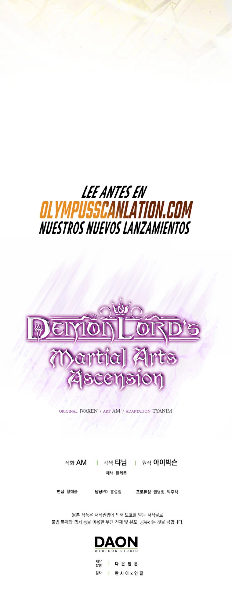La Ascensión Marcial del Dios Demonio > Capitulo 20 > Page 1041