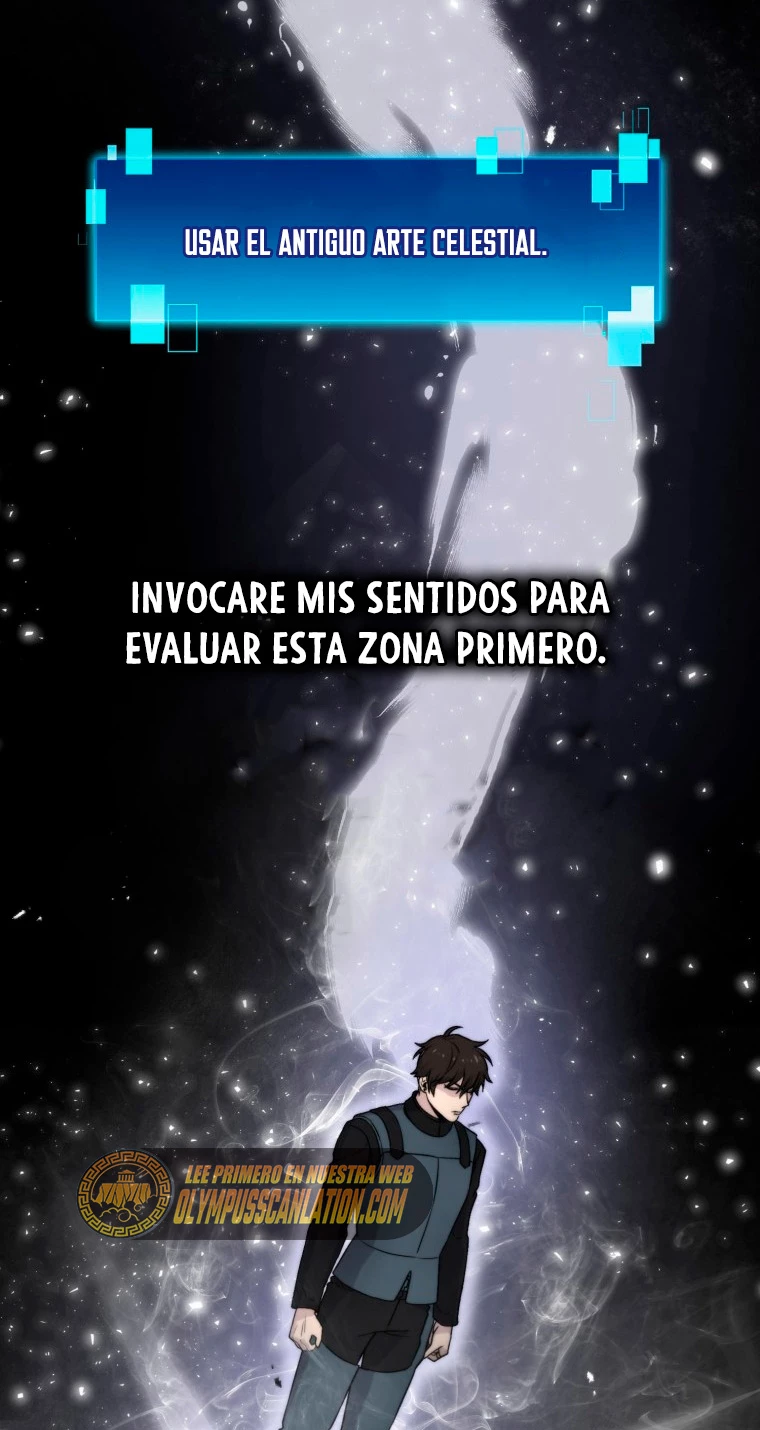 La Ascensión Marcial del Dios Demonio > Capitulo 20 > Page 61
