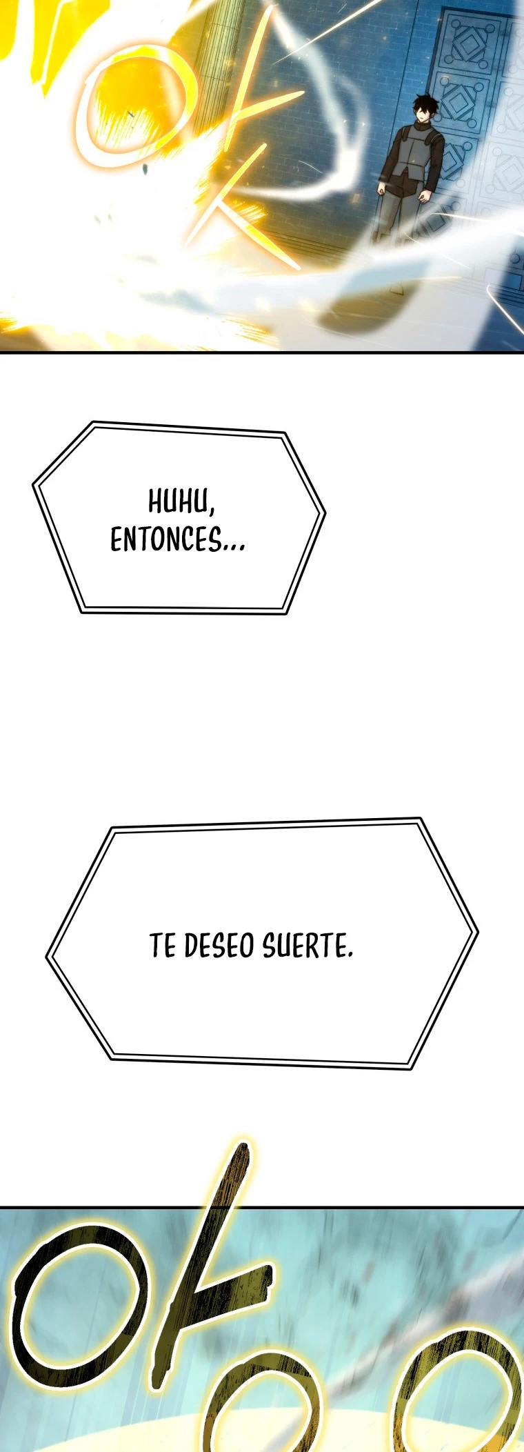 La Ascensión Marcial del Dios Demonio > Capitulo 20 > Page 261