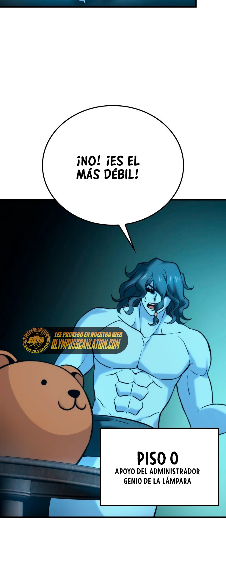 La Ascensión Marcial del Dios Demonio > Capitulo 20 > Page 291