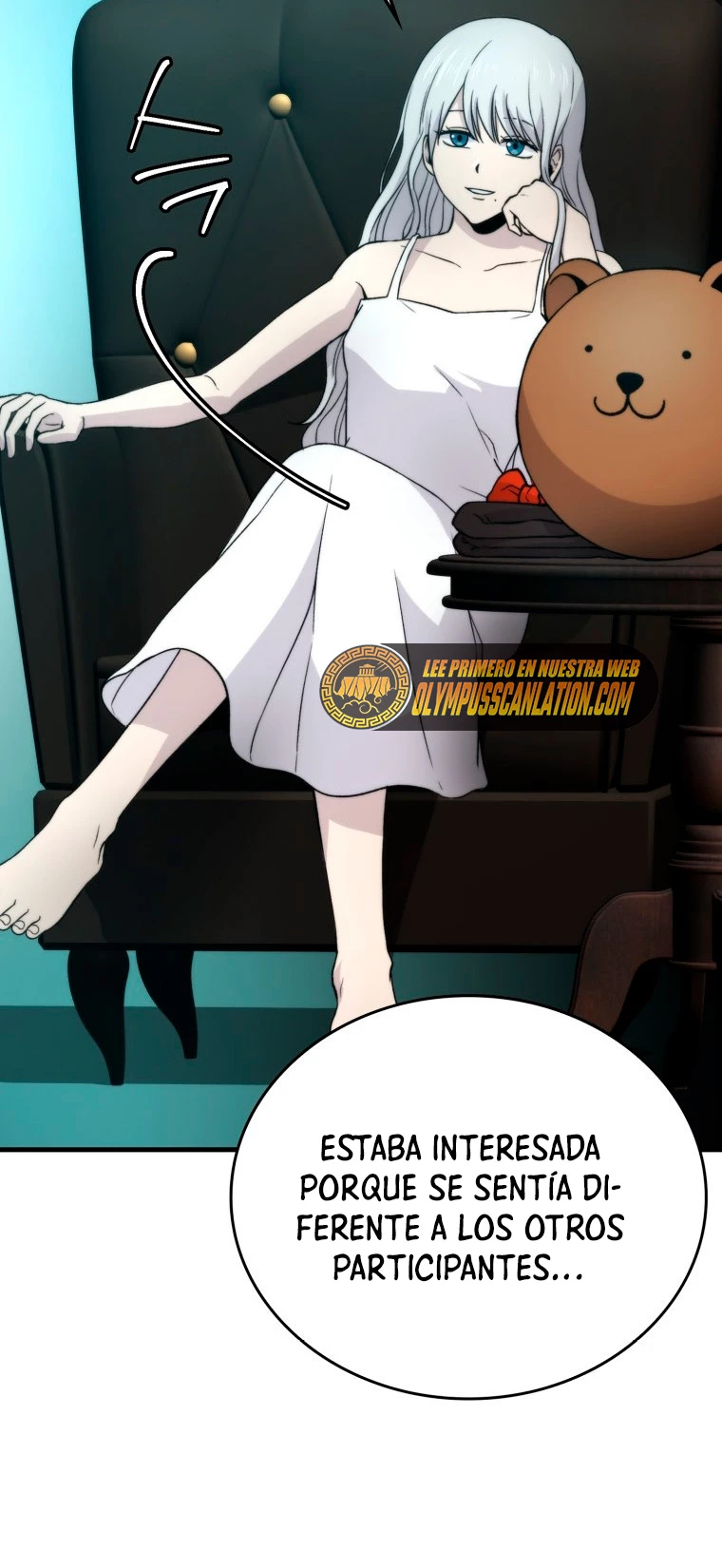 La Ascensión Marcial del Dios Demonio > Capitulo 20 > Page 321