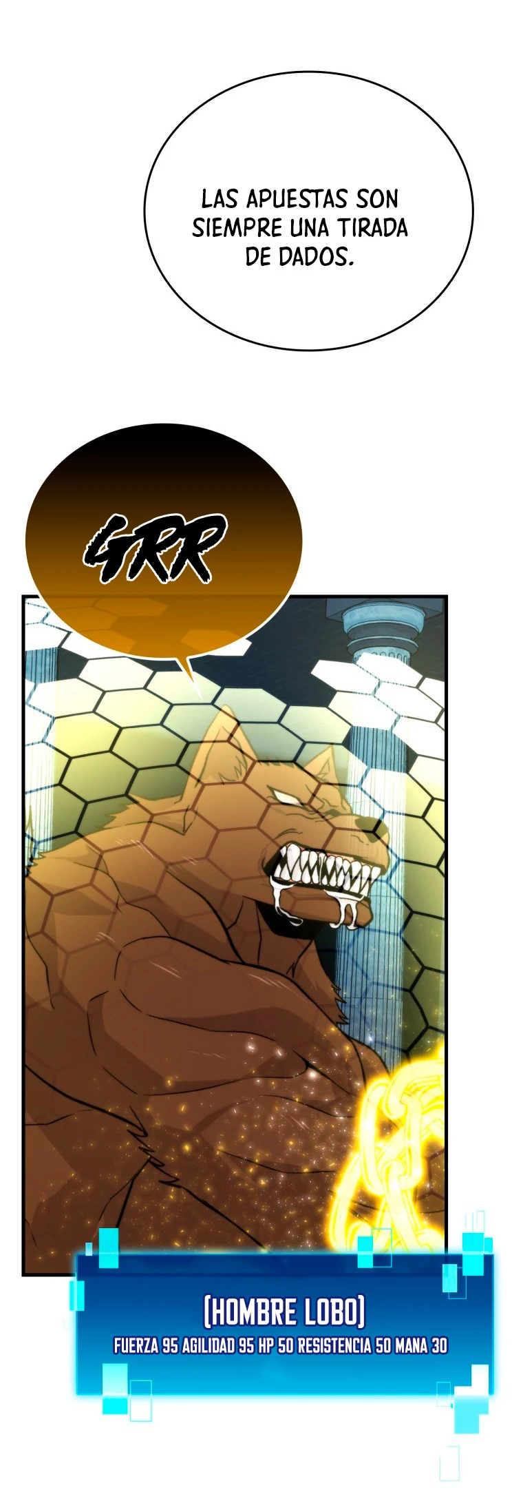 La Ascensión Marcial del Dios Demonio > Capitulo 20 > Page 361