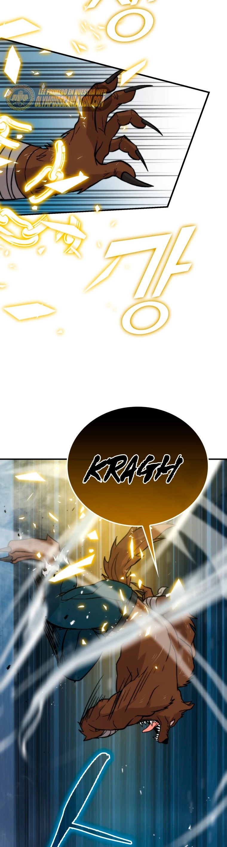 La Ascensión Marcial del Dios Demonio > Capitulo 20 > Page 391
