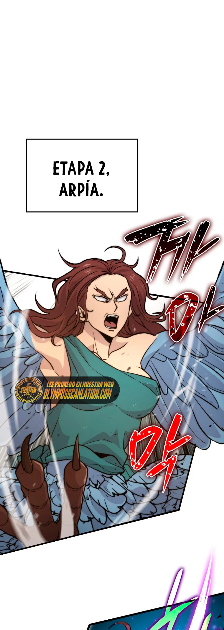 La Ascensión Marcial del Dios Demonio > Capitulo 20 > Page 451