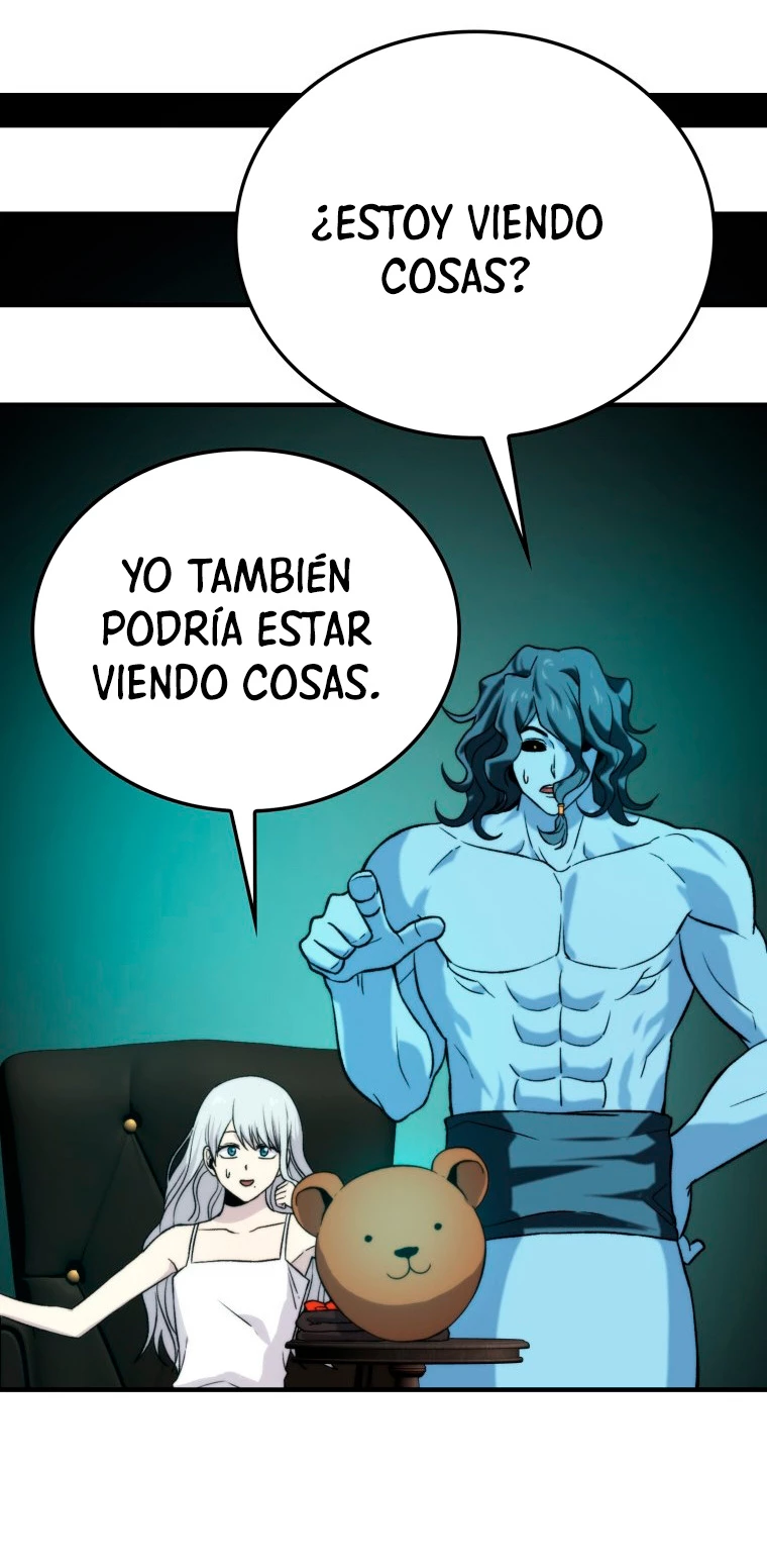 La Ascensión Marcial del Dios Demonio > Capitulo 20 > Page 501
