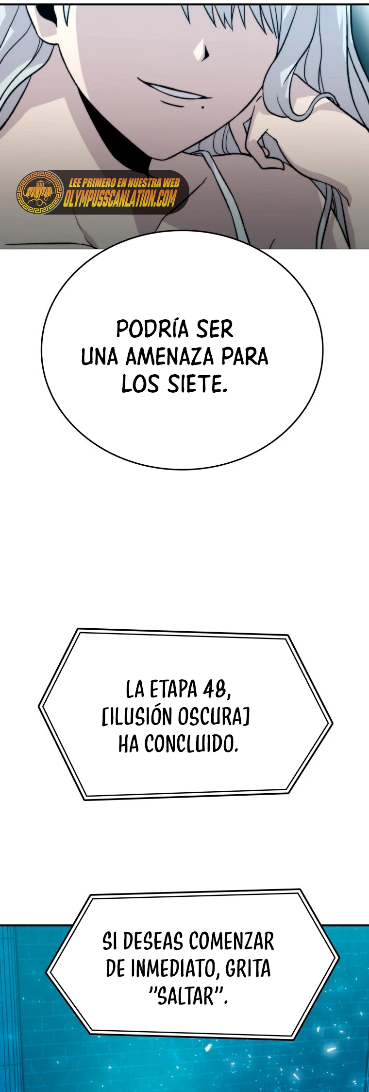 La Ascensión Marcial del Dios Demonio > Capitulo 20 > Page 591
