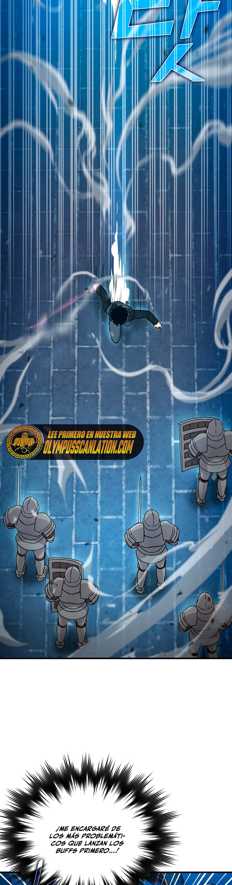 La Ascensión Marcial del Dios Demonio > Capitulo 21 > Page 61